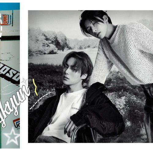 아이엠 (몬스타엑스)의 최신 사진