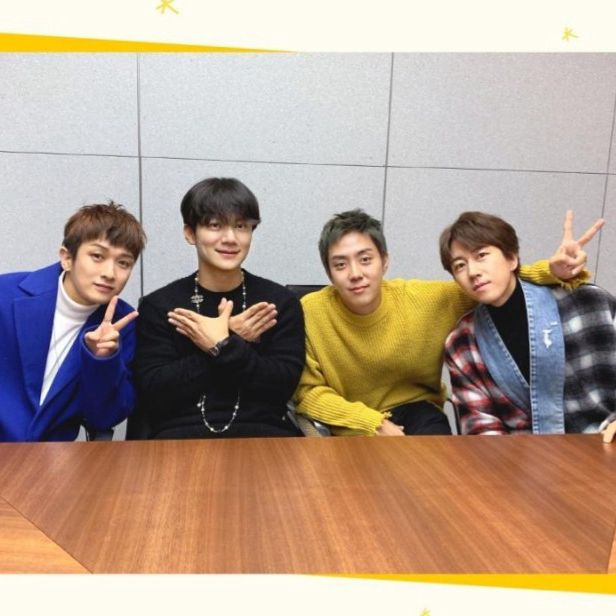 Recent activity shot of SECHSKIES