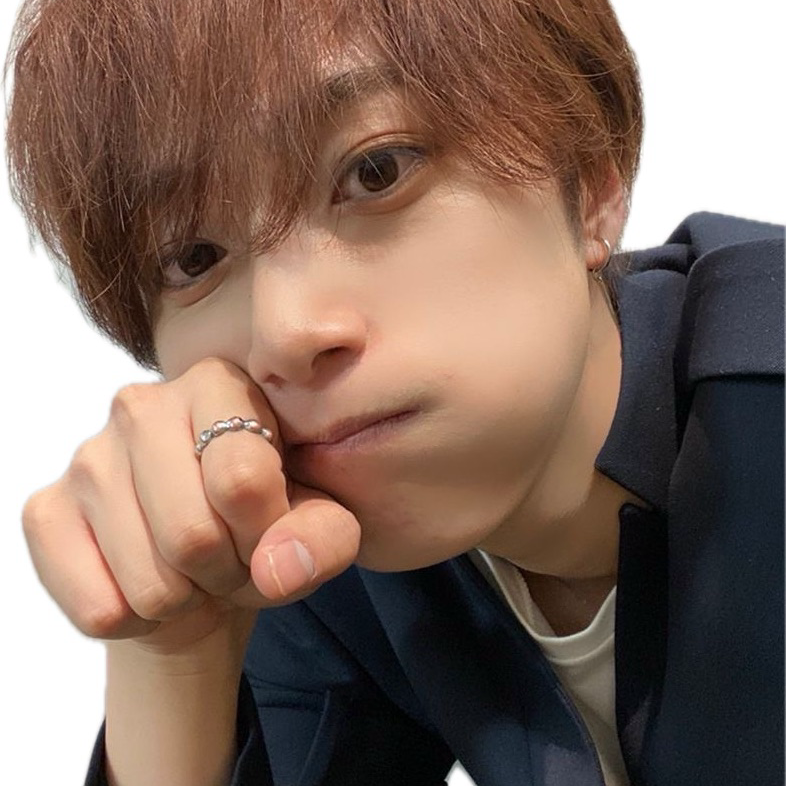 Latest photo of Ozaki Takumi (INI)