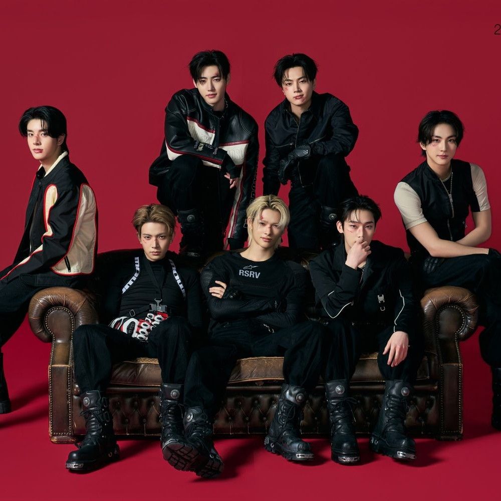 ENHYPEN 팬이 찍은 순간