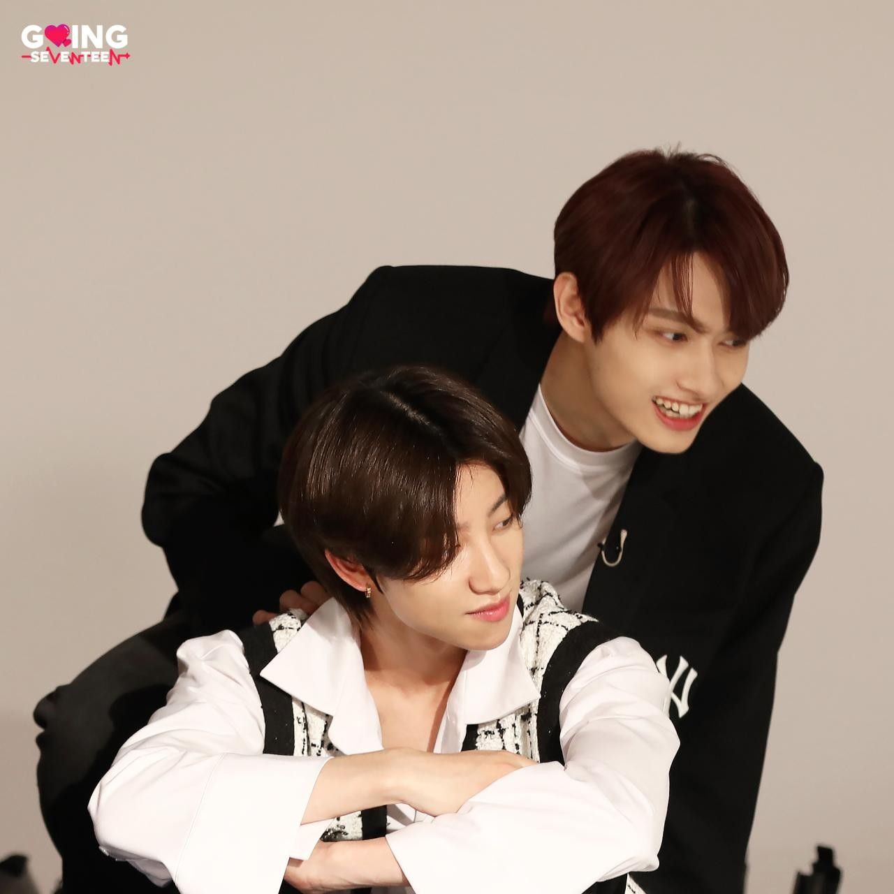 Latest photo of Jun (SEVENTEEN)