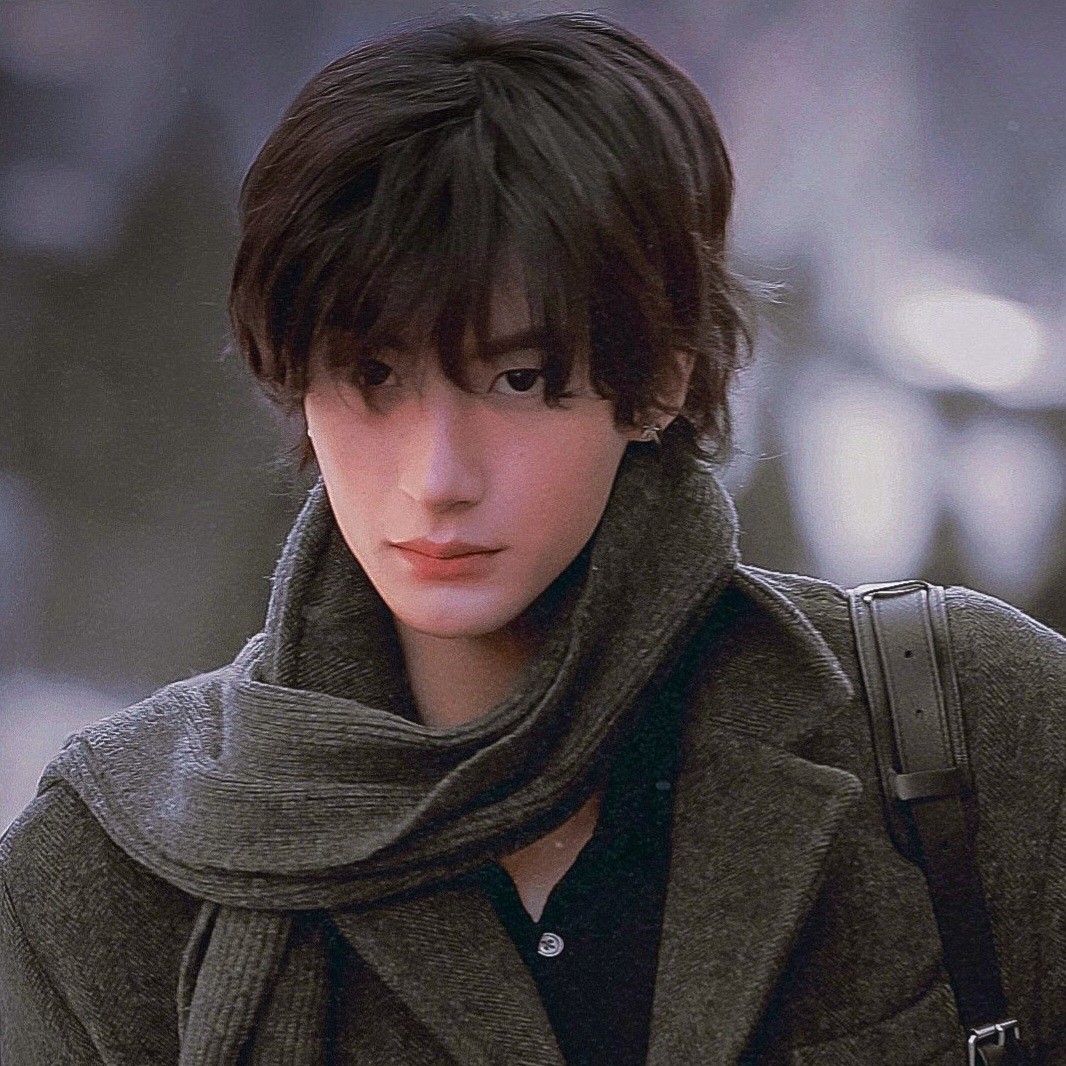 Anton (RIIZE)的幕後花絮