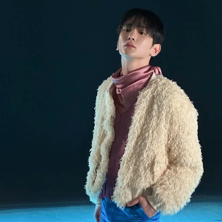 Latest photo of Key (SHINee)