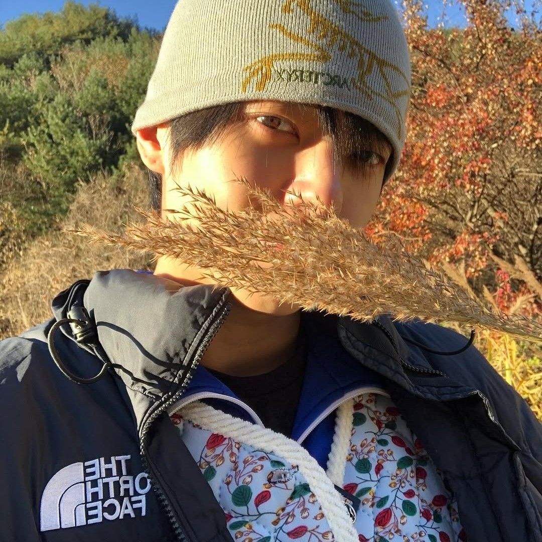 Recent activity shot of LEEJEONG (WHIB)