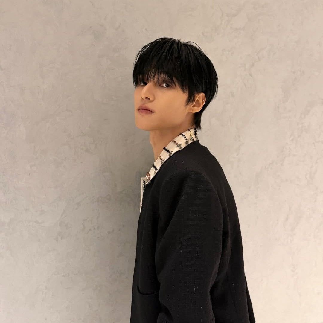 에이티즈의 비하인드 컷