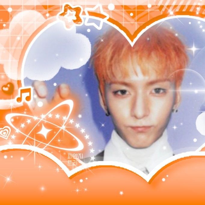 Behind-the-scenes cut of O.de (Xdinary Heroes)