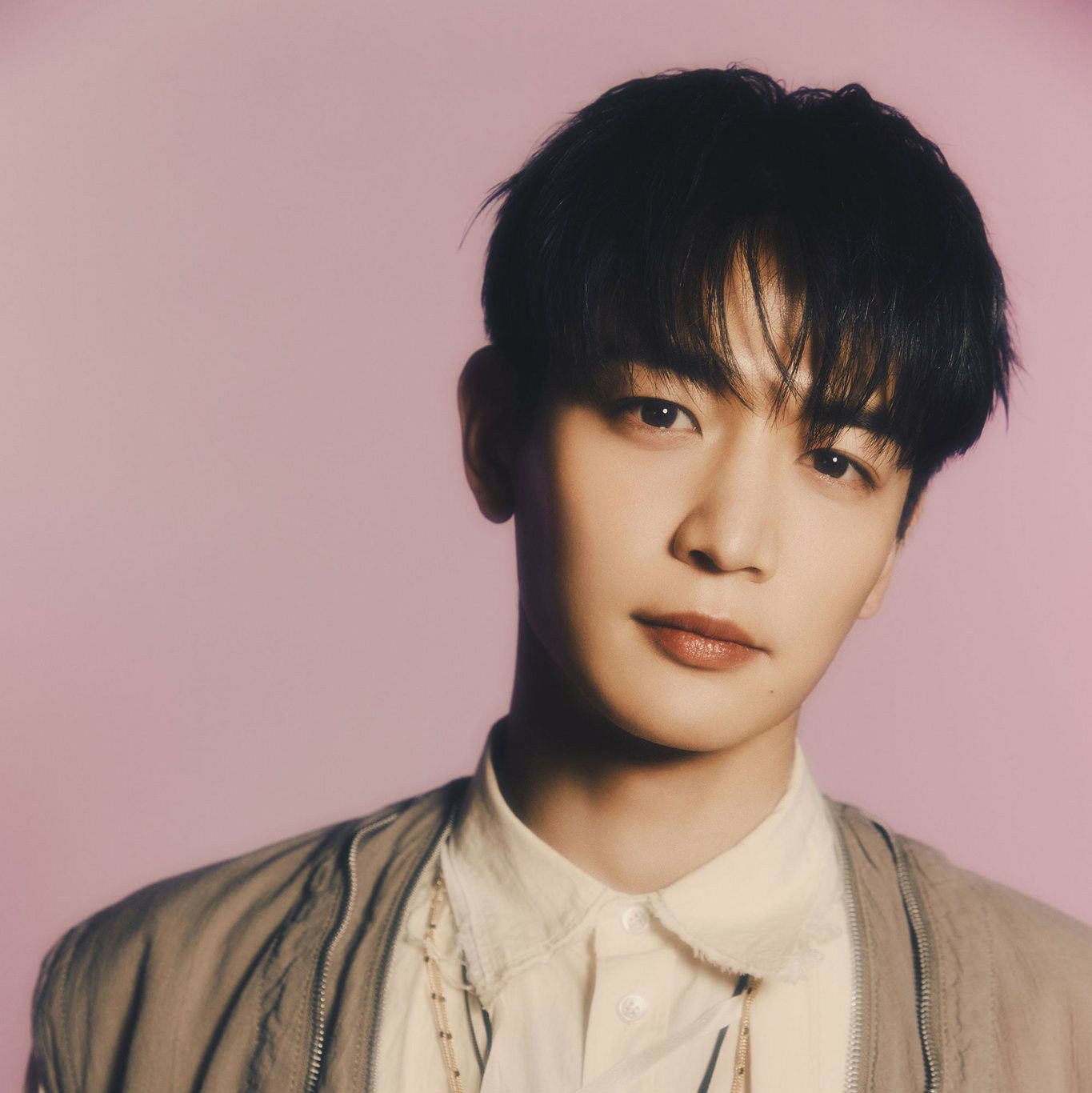 Recent activity shot of Minho (SHINee)