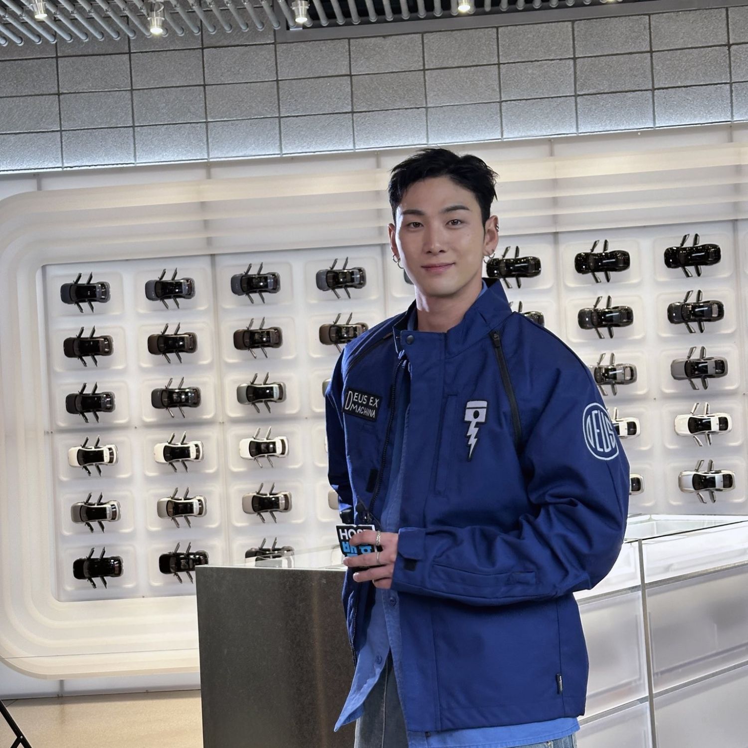 ベクホの最近の活動写真