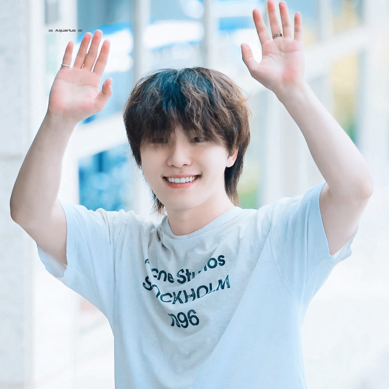 Foto aktivitas terbaru SEVENTEEN