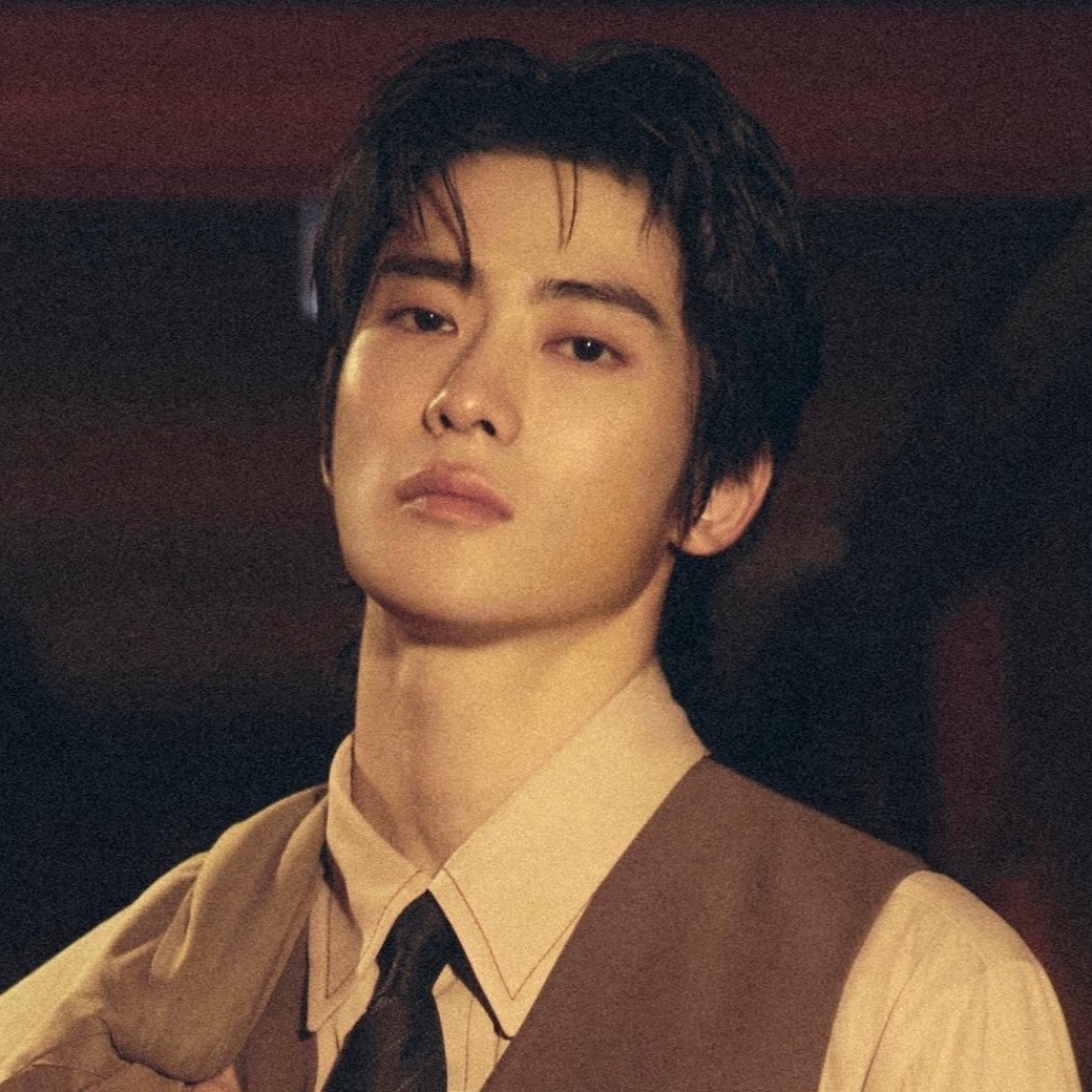 Latest photo of Jaehyun (NCT 127)