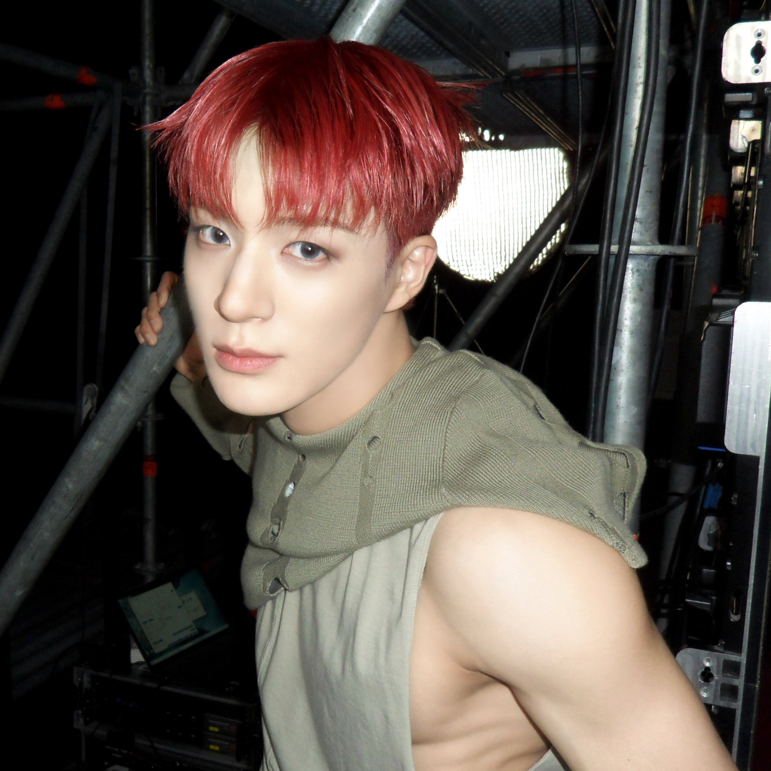 제노 (NCT DREAM) 팬이 찍은 순간