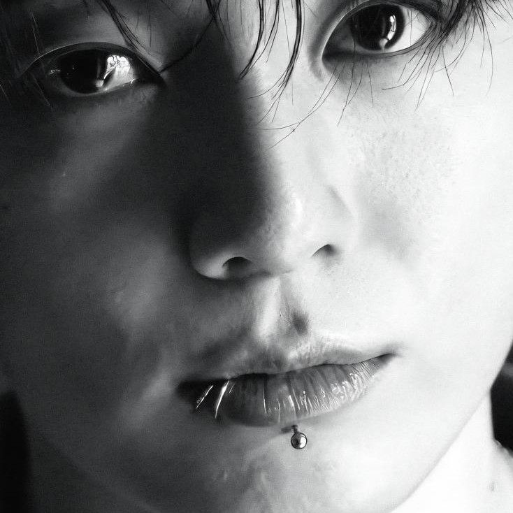 Behind-the-scenes cut of Jungkook (BTS)