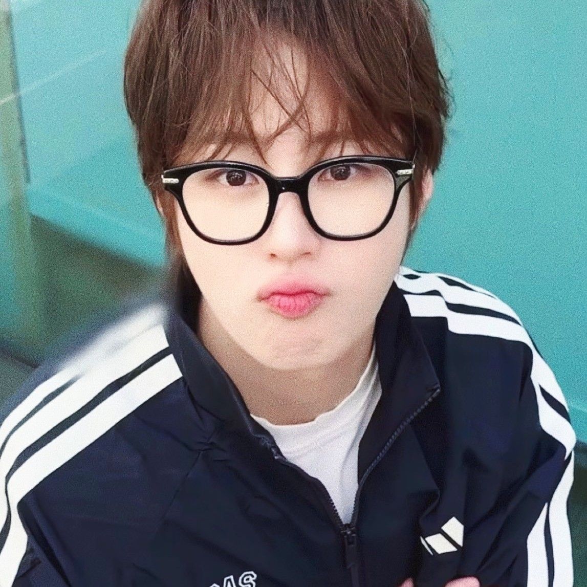 하성운 팬이 찍은 순간