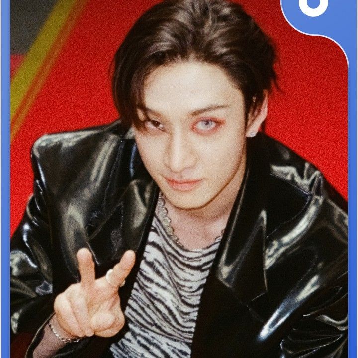 Latest photo of Bang Chan (Stray Kids)