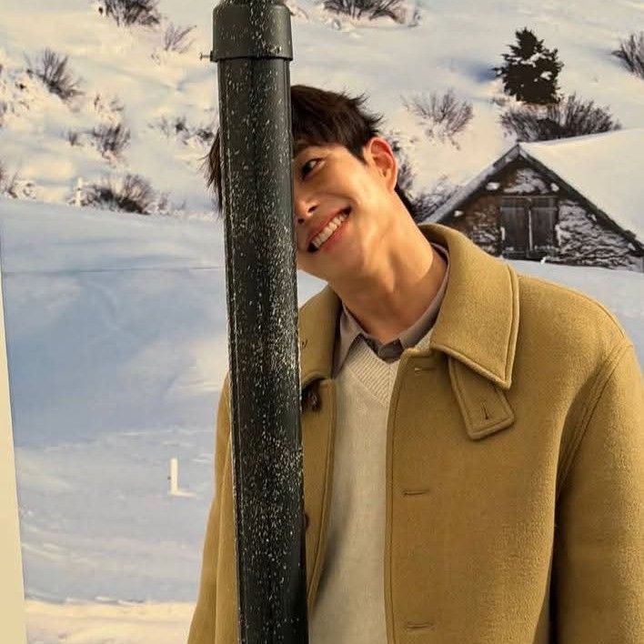 MJ (아스트로) 팬이 찍은 순간