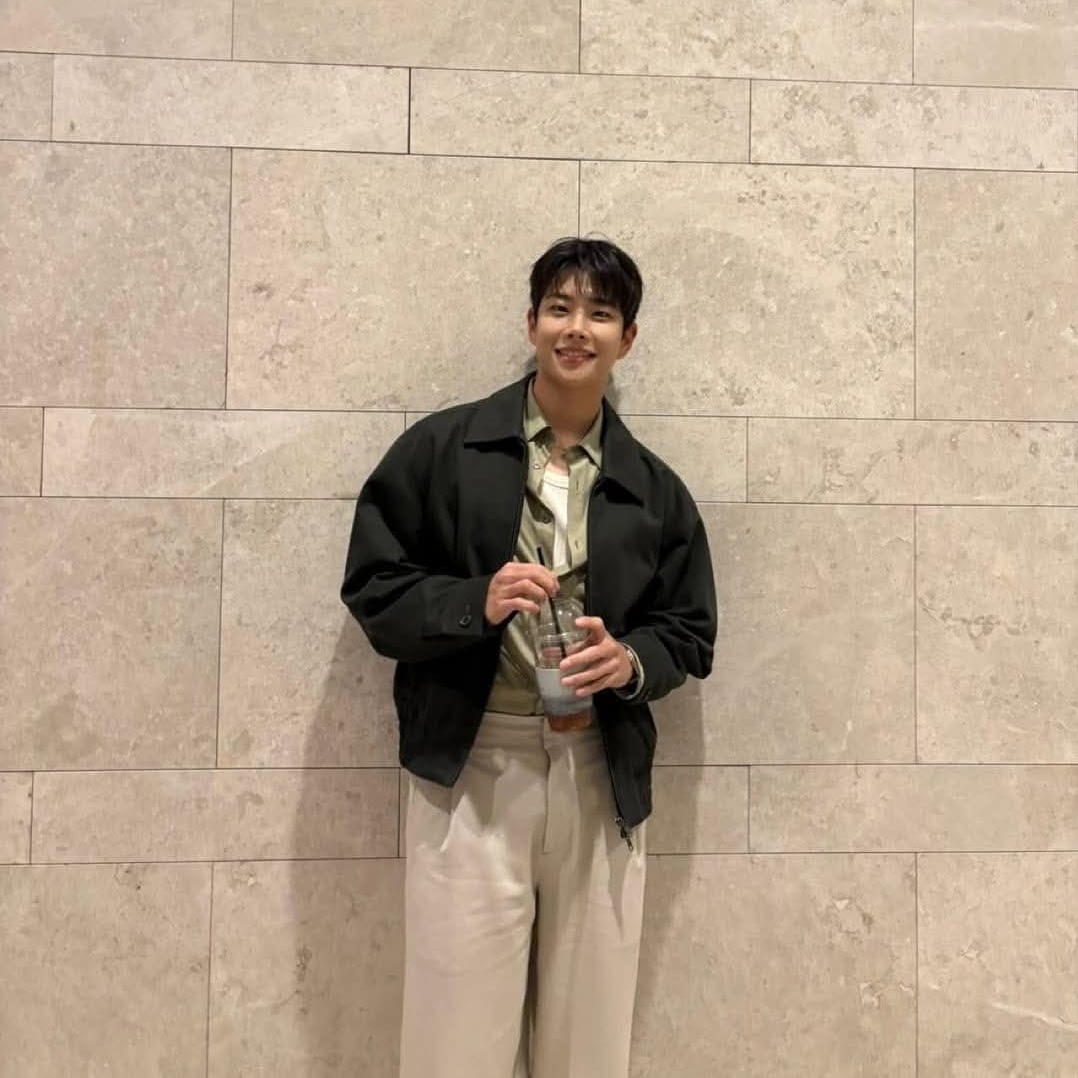 Recent activity shot of ASTRO