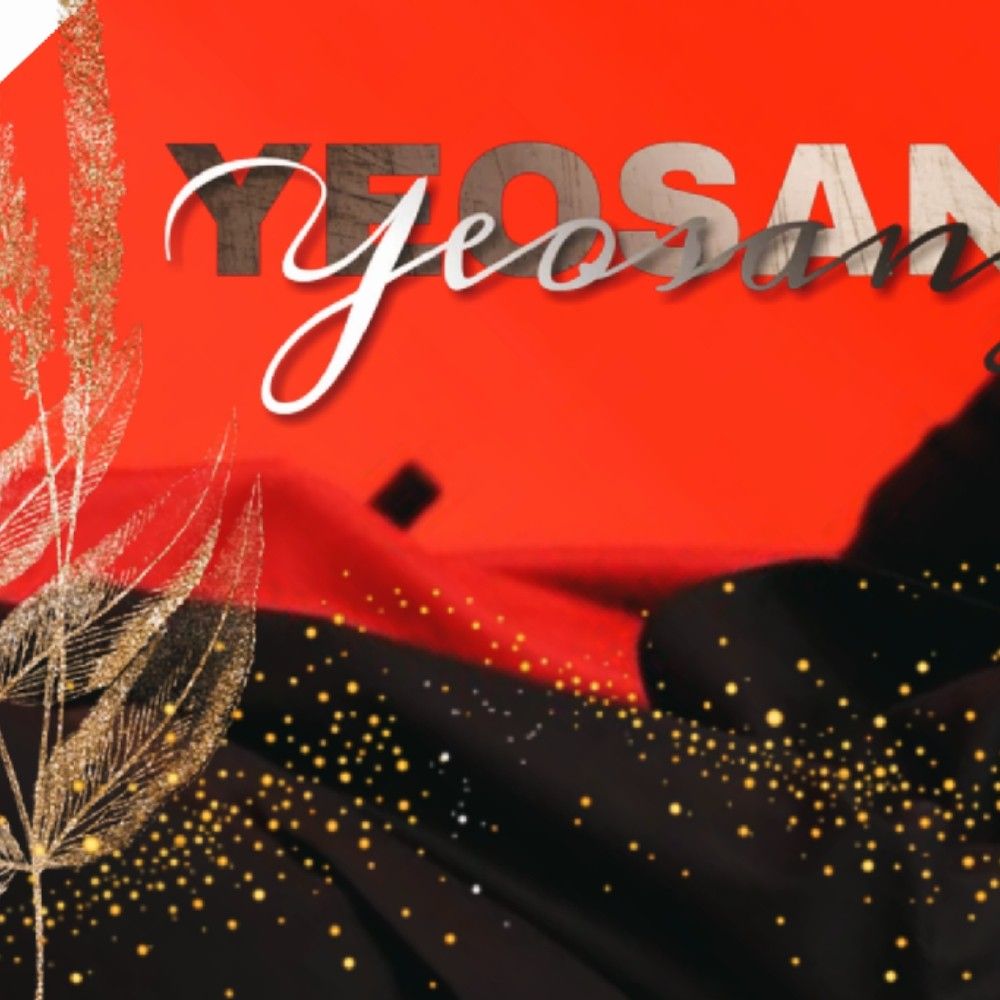 Potret di balik layar Yeosang (ATEEZ)