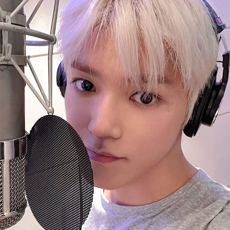 태용 (NCT 127) 최근 활동샷