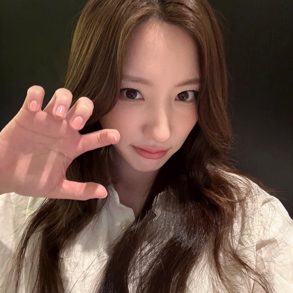 Popular profile picture of Eunseo (WJSN) loved by fans