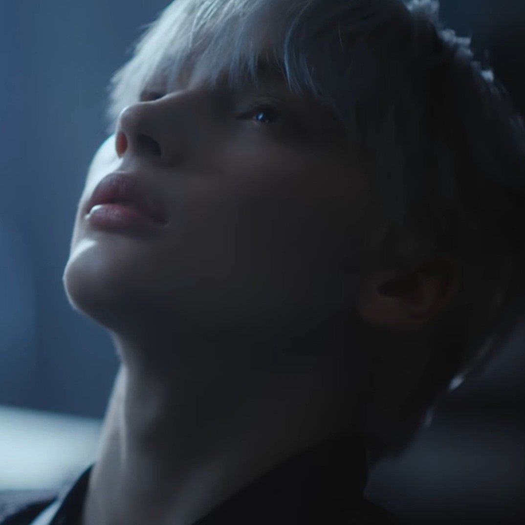 Latest photo of HueningKai (TOMORROW X TOGETHER)