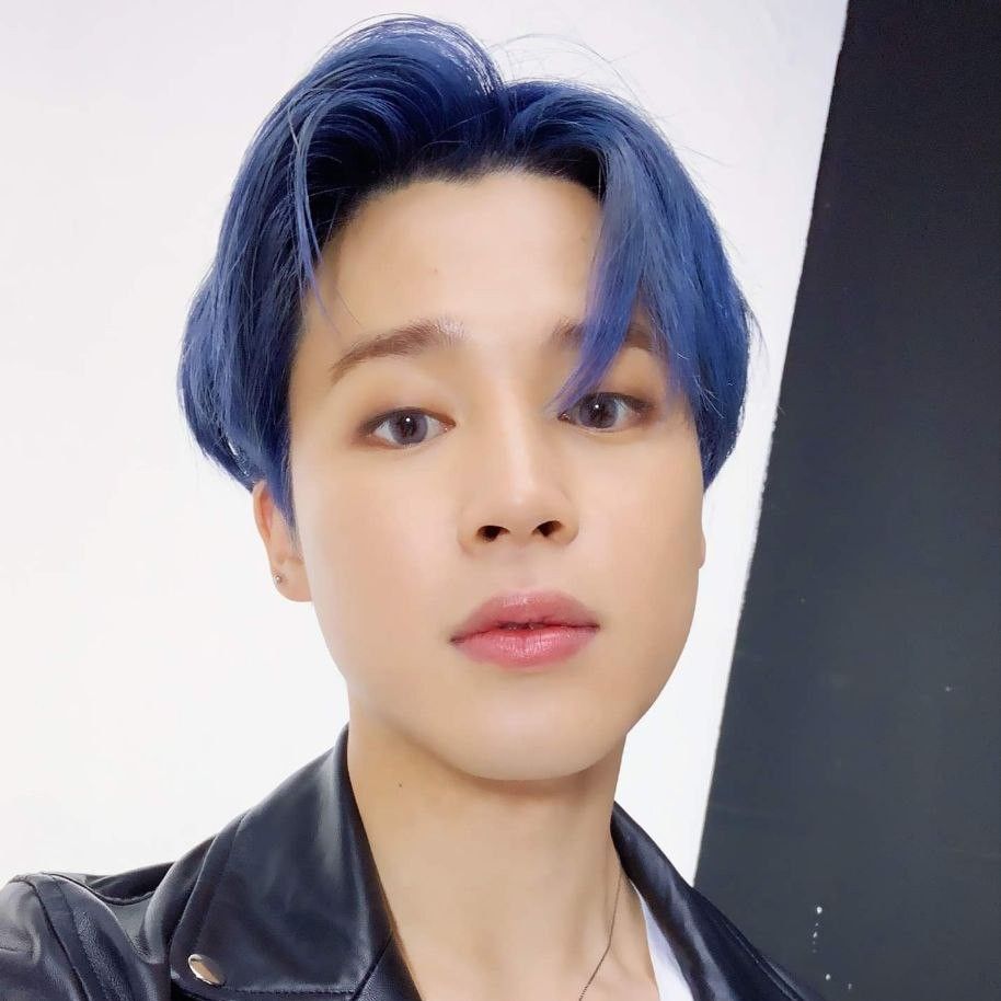 지민 (방탄소년단)의 최신 사진