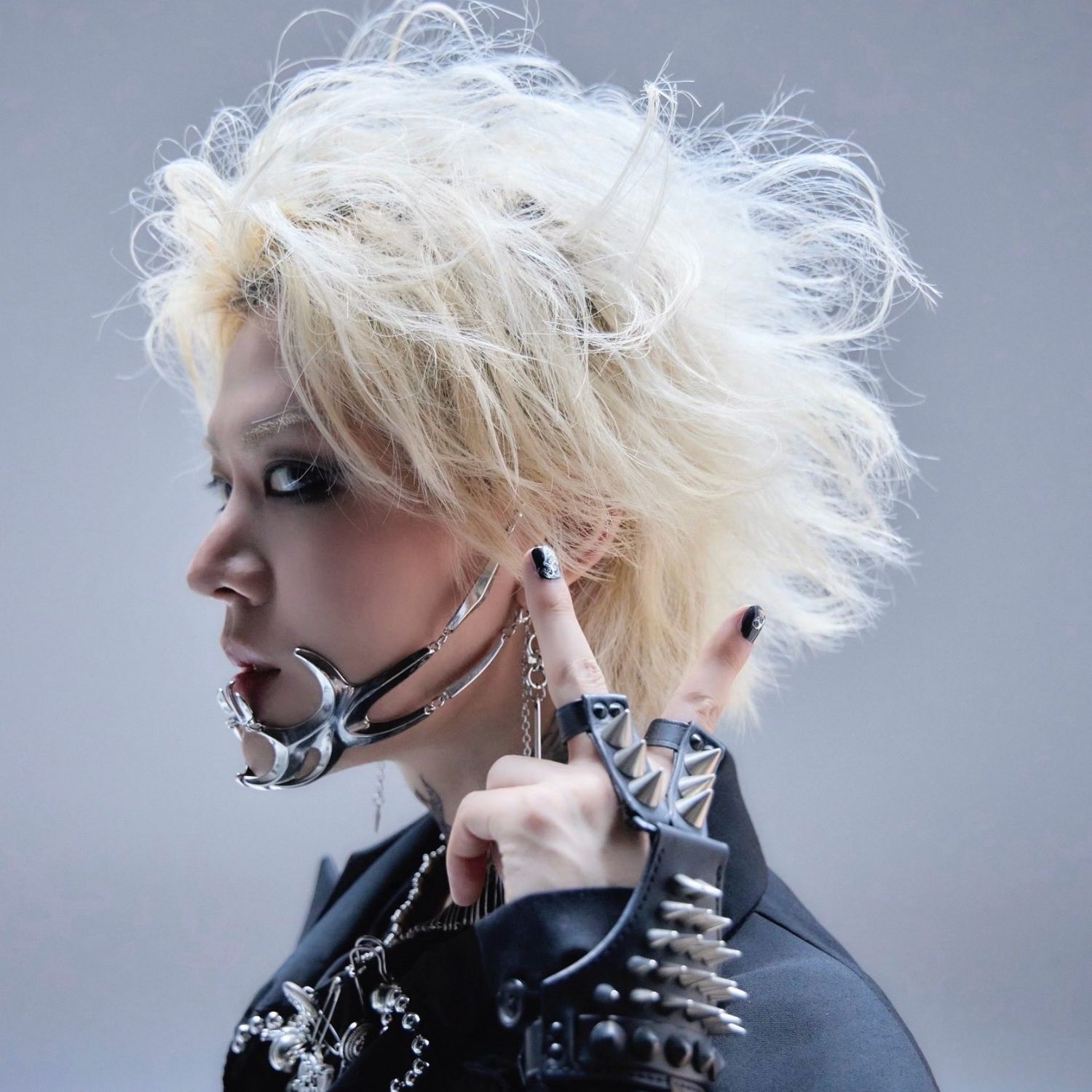 Behind-the-scenes cut of Yuta (NCT 127)