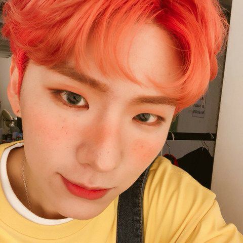 Behind-the-scenes cut of MONSTA X