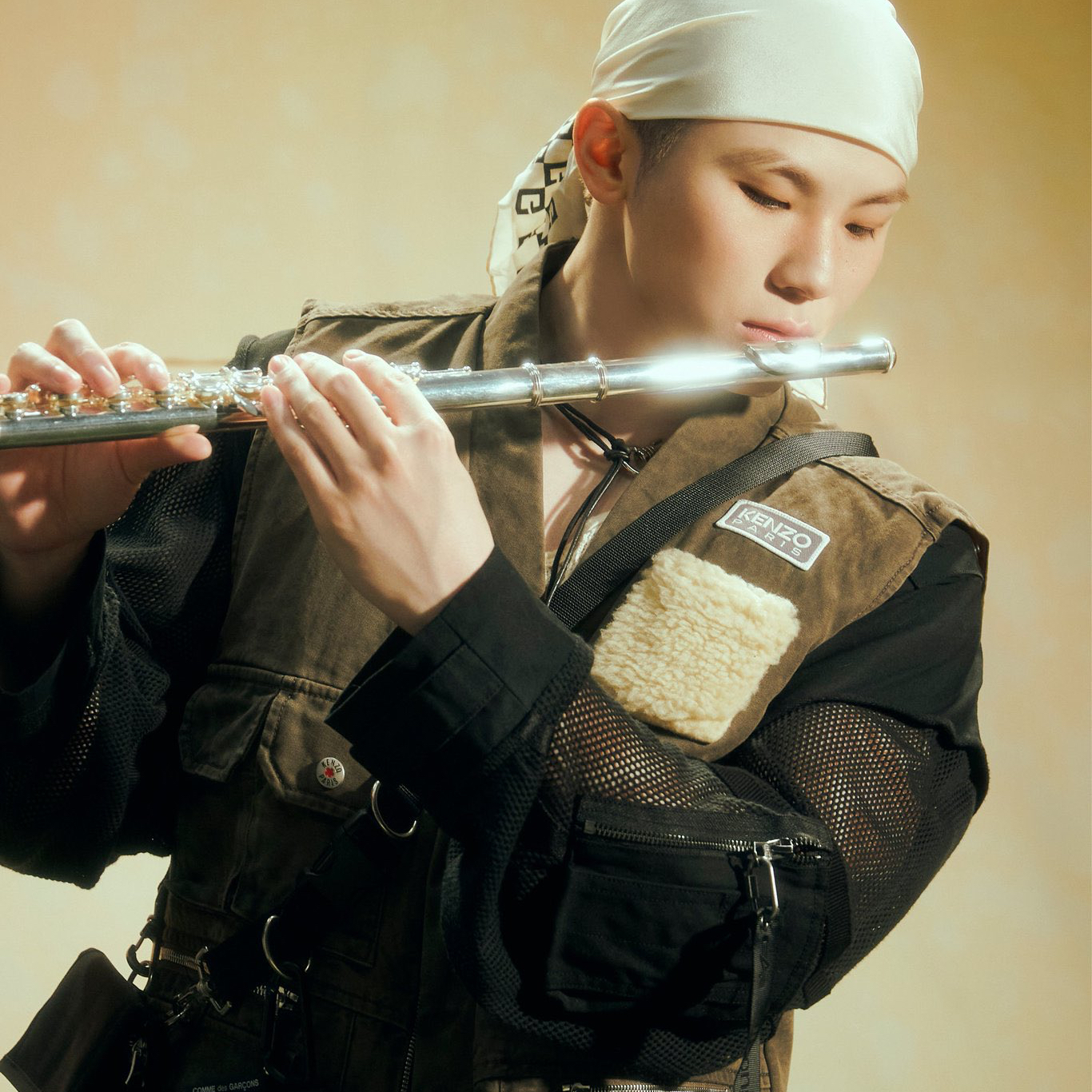 세븐틴의 비하인드 컷