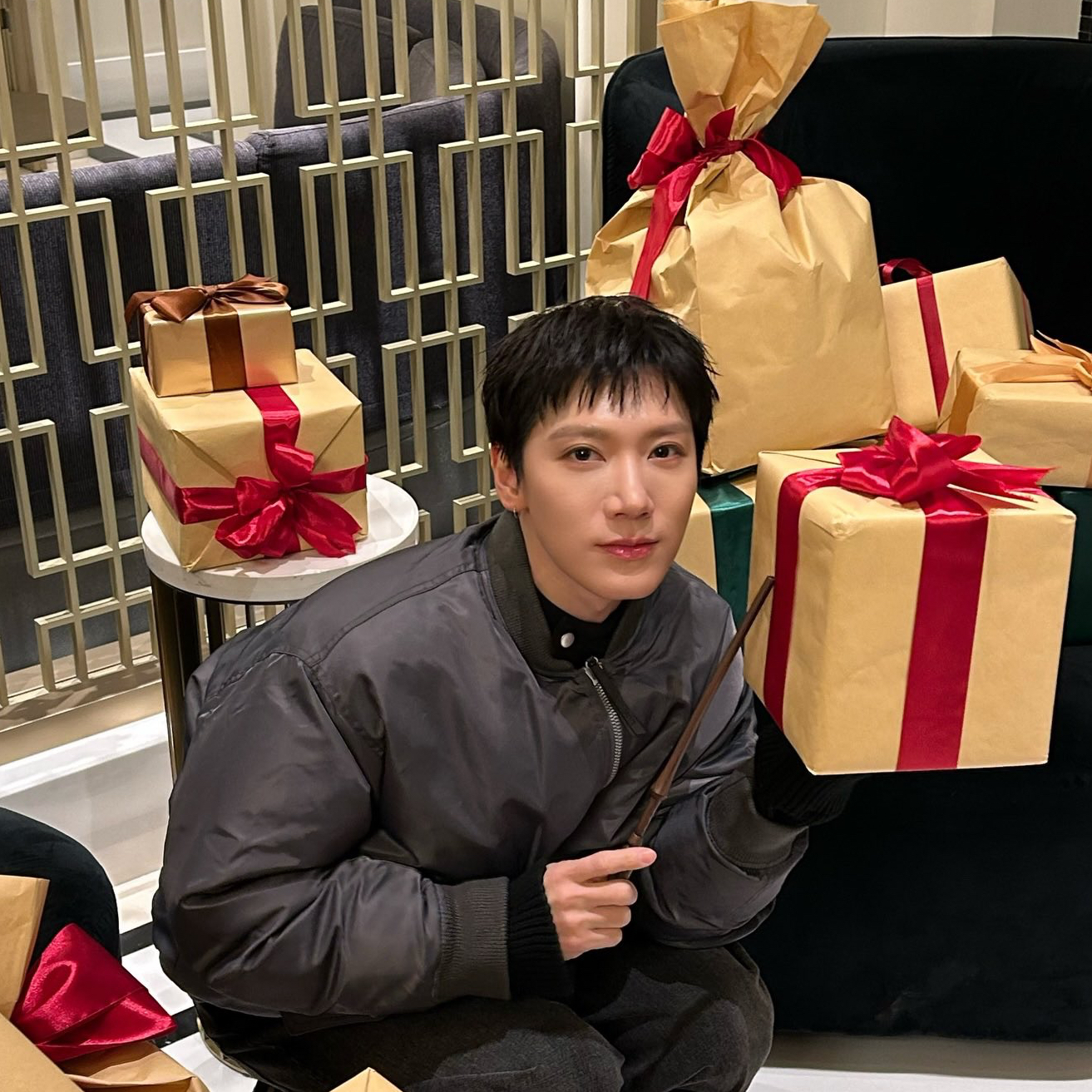 Behind-the-scenes cut of TEN (WayV)