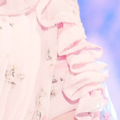 Recent activity shot of You Jiae (Lovelyz)