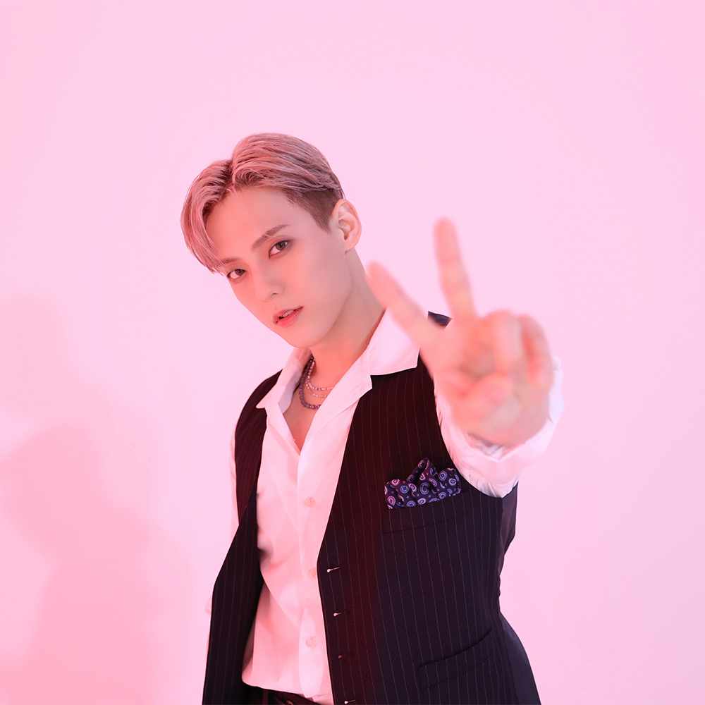 ミニョク (BTOB)ファンが撮った瞬間
