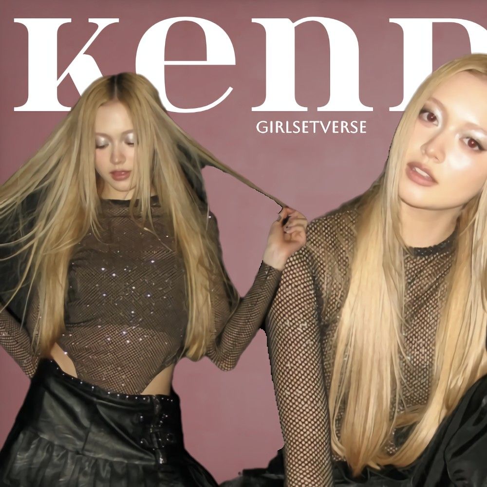 Latest photo of GIRLSET