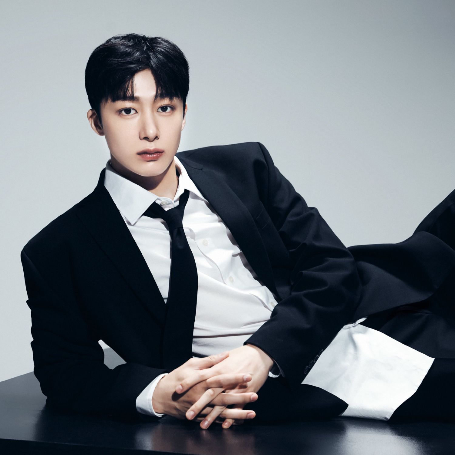 Behind-the-scenes cut of MONSTA X