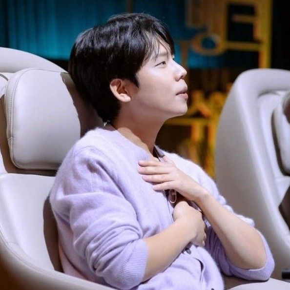 Behind-the-scenes cut of Jung Seunghwan