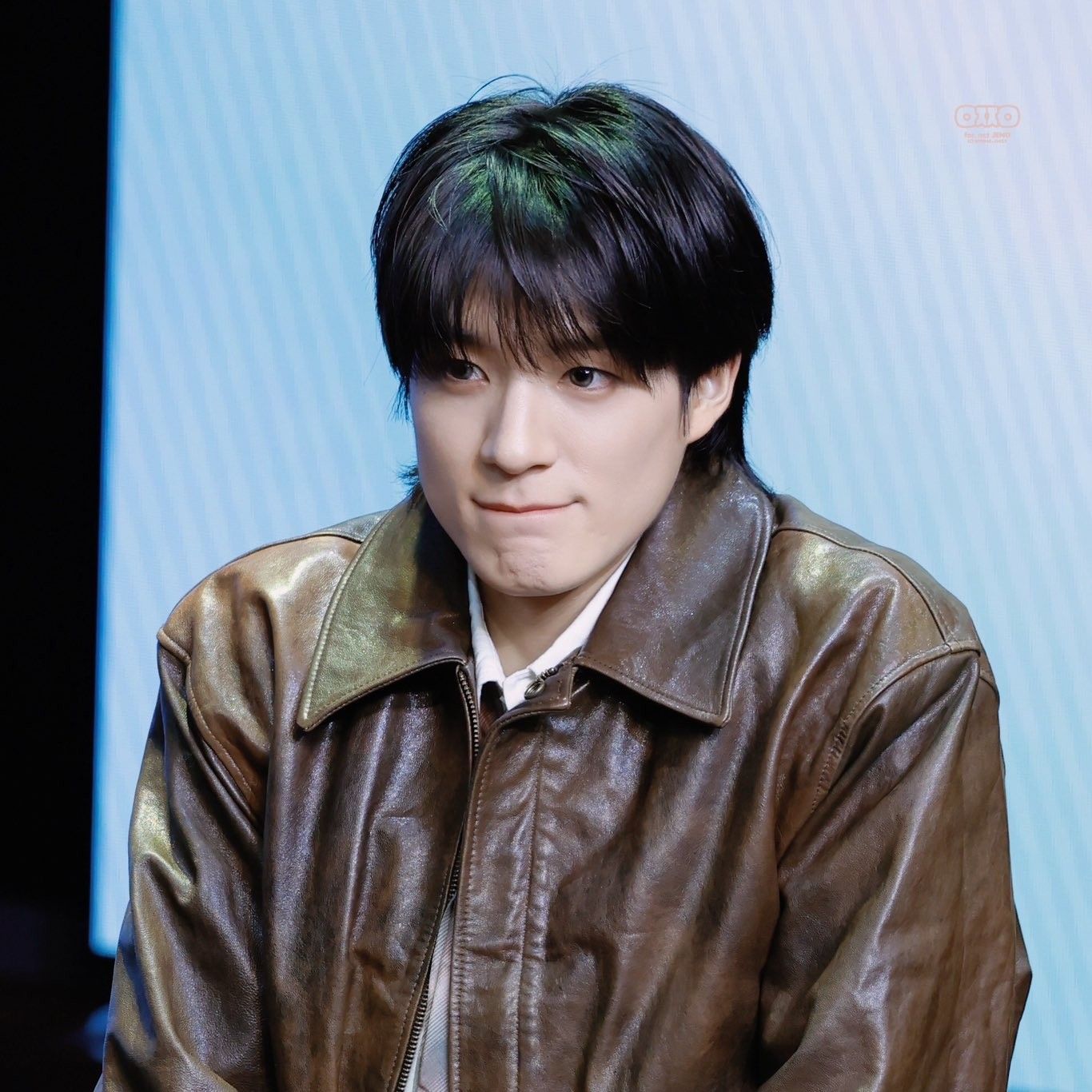 Potret di balik layar Jeno (NCT DREAM)