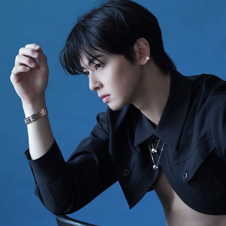 チャ･ウヌ (ASTRO)の最新写真