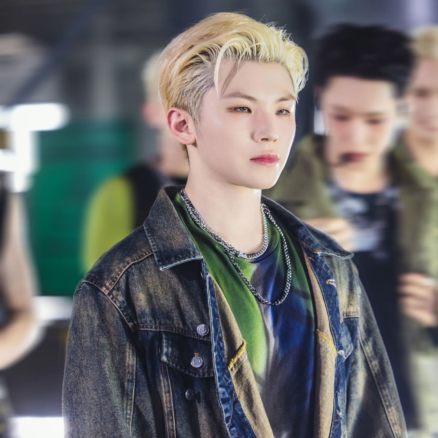 Foto terbaru SEVENTEEN