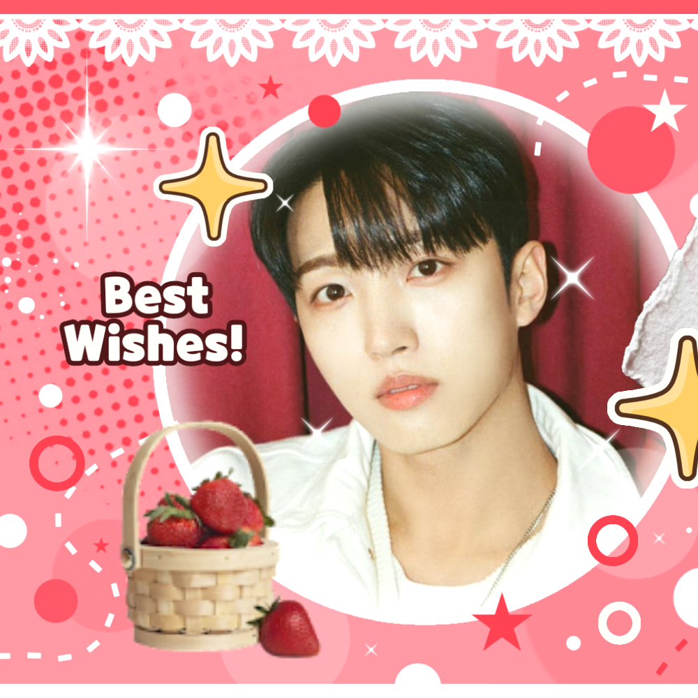 Latest photo of UP10TION