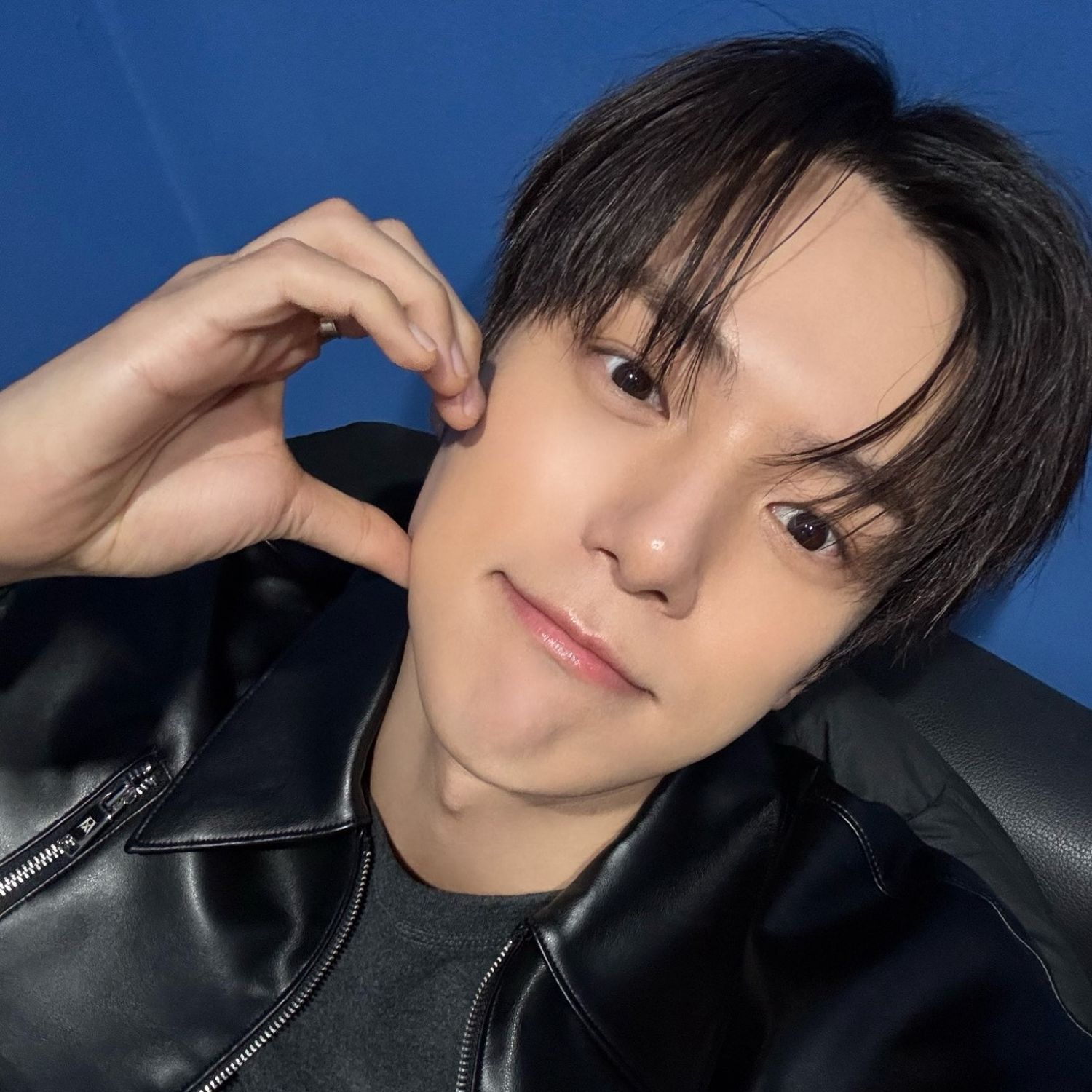 몬스타엑스 팬이 찍은 순간