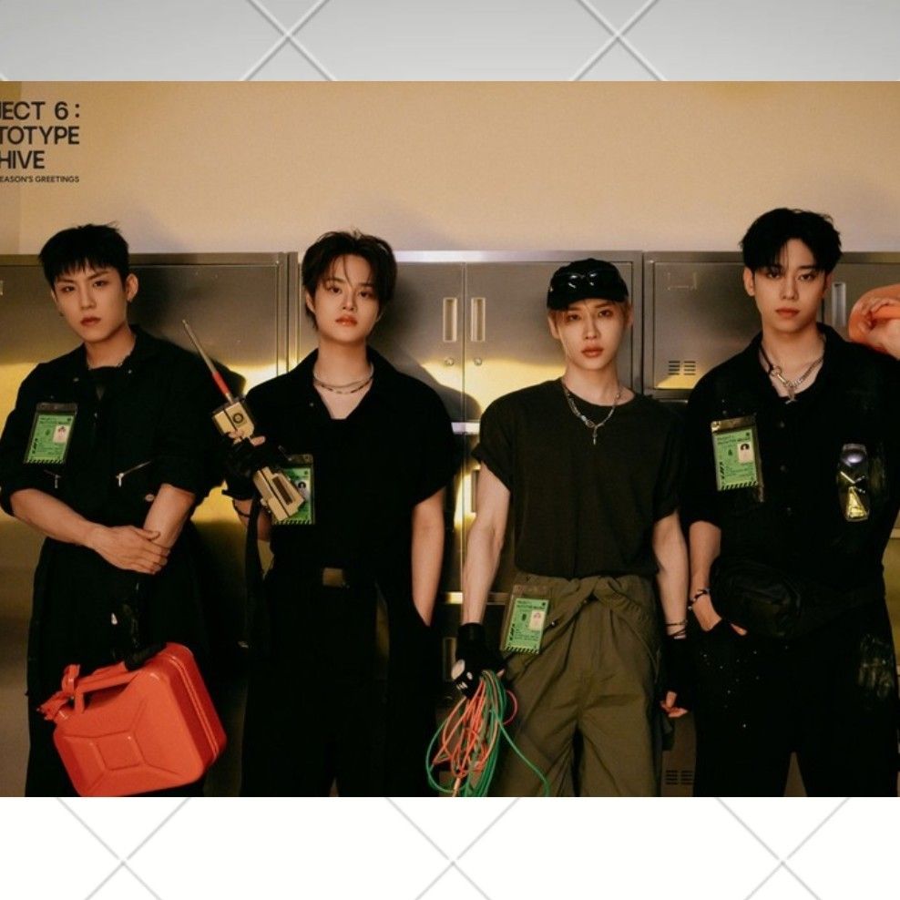 AB6IX的最新照片