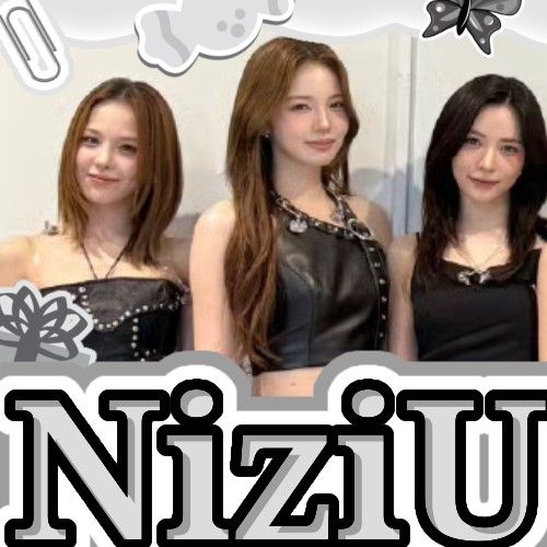 Foto aktivitas terbaru NiziU