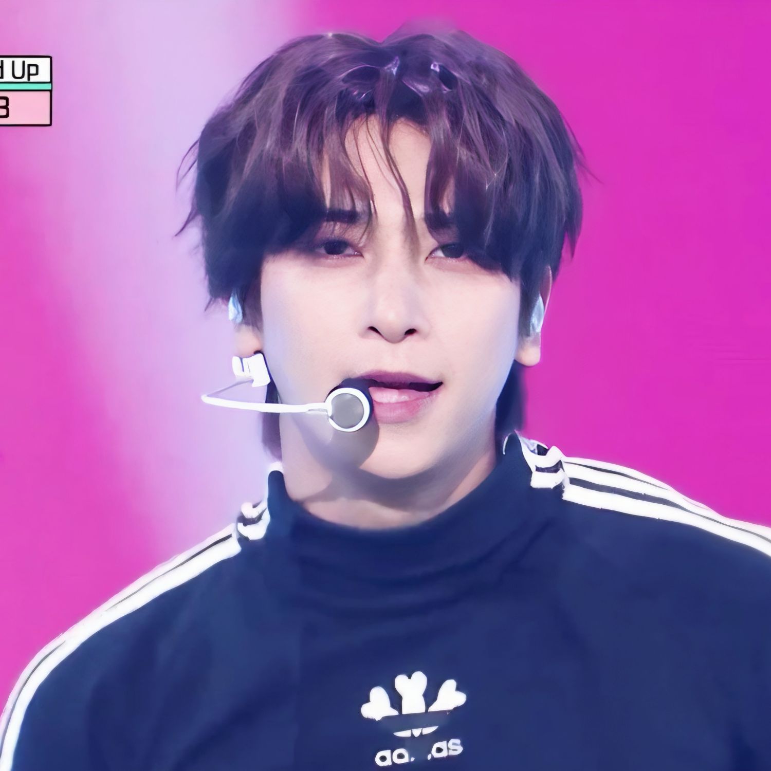 Latest photo of Hangyul (POLARIX)