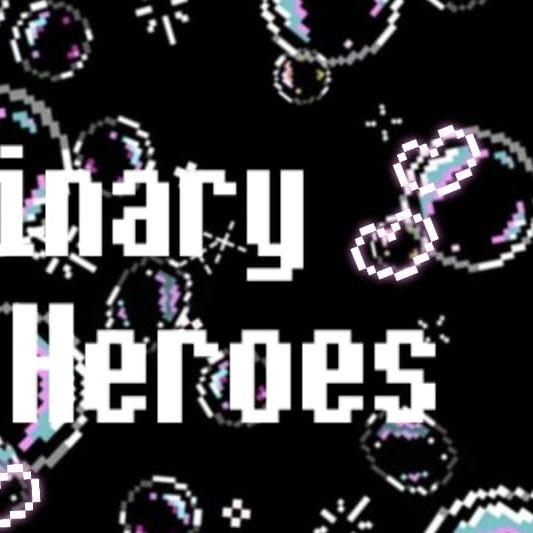 Latest photo of Xdinary Heroes