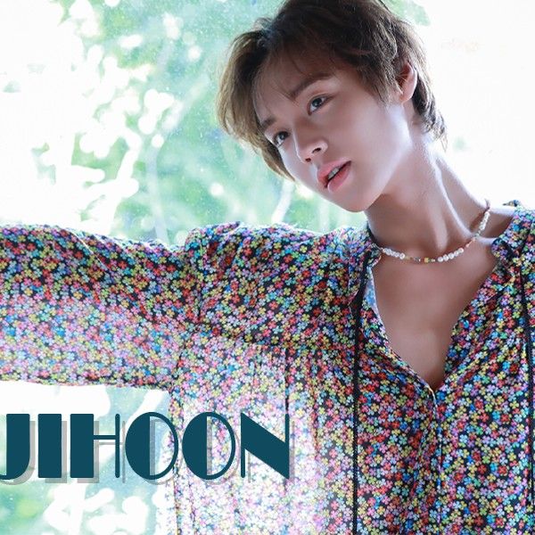 Latest photo of Park Jihoon