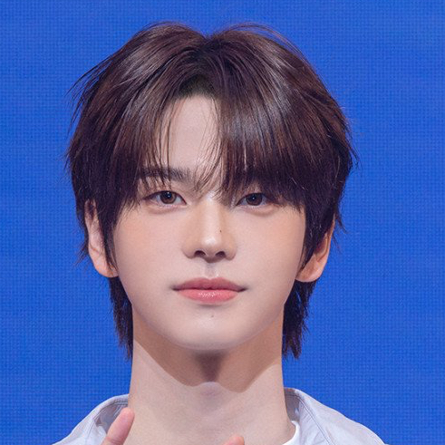 Latest photo of Shinyu (TWS)