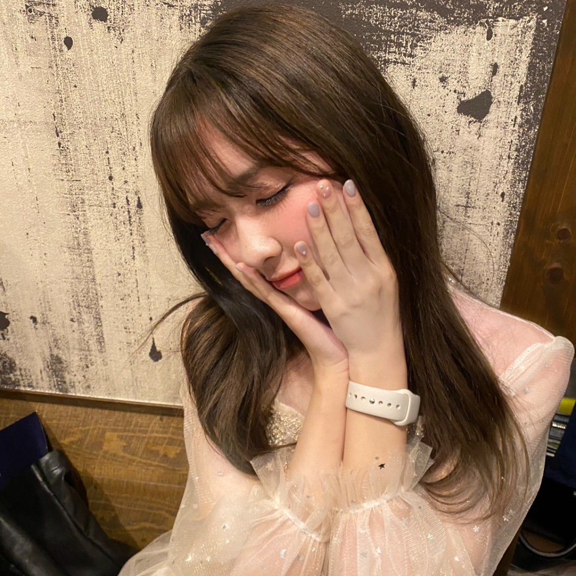 Latest photo of MiU (MADEIN)