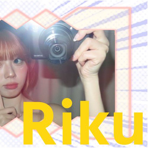 Latest photo of Riku (NiziU)