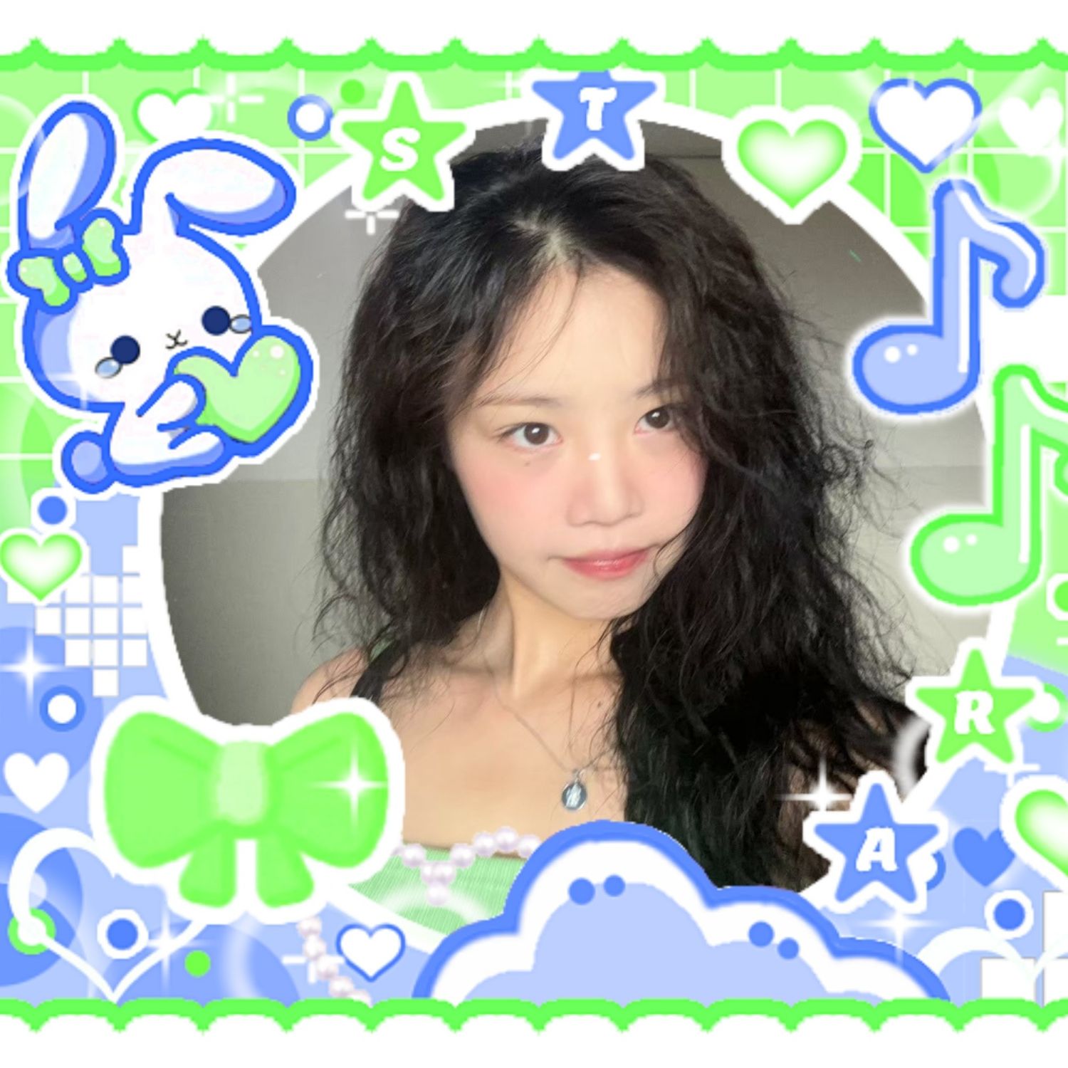 Latest photo of Soojin