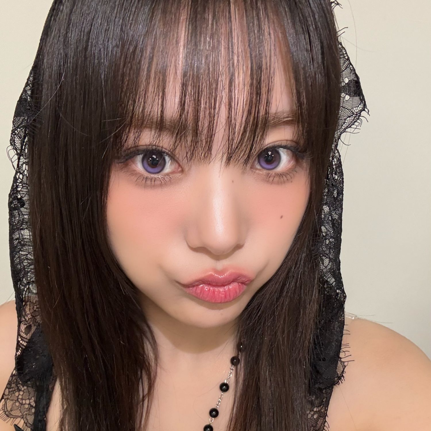 Recent activity shot of QWER