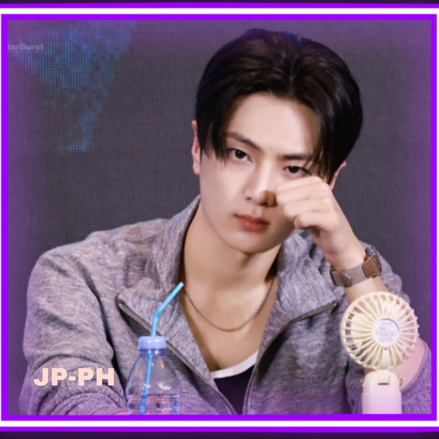 Latest photo of Jay (ENHYPEN)
